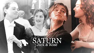 Rose & Jack | Saturn
