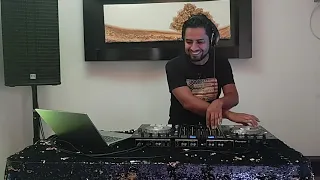 Cumbia sonidera Mix (Rasposa pero sabrosa) - Dj Rafa Flores