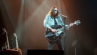 Paul PAVILLON - " Dans tes Mains " - Zénith d'Auvergne / 17.03.2023