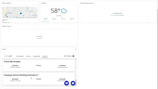 AKULAR BIM360 Integration