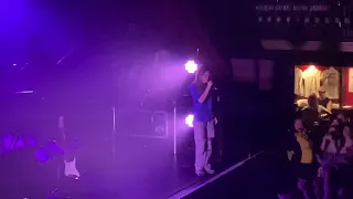 Clairo ‘4EVER’ O2 Ritz Manchester 7/12/19