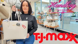 This Is why TJ Maxx Is #1 in Handbags, Shoes, Fashion