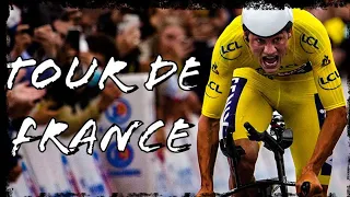 MATHIEU VAN DER POEL TOUR DE FRANCE 2021 BEST MOMENTS | MVDP