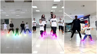 Tuzelity Dance 🔥 Recopilacion TikTok 2021 🔥 Tuzelity Dance Compilation  #412