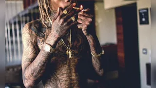 Wiz khalifa - Medicated. Feat: Chevy Woods y Jucy J