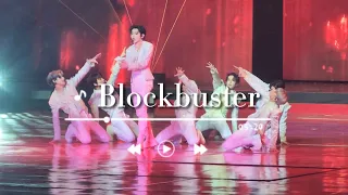 [ FANCAM ] 230729 Blockbuster | ENHYPEN FATE in SEOUL