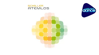 Schiller - Atemlos (2010) [Full Album]