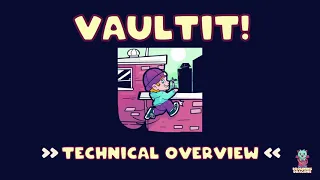 VaultIt! Technical Overview