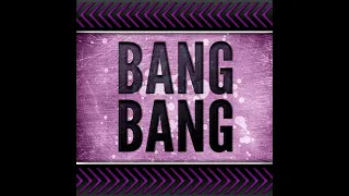 Jessie J, Ariana Grande - Bang Bang (Stems Rework/Hidden Vocals)