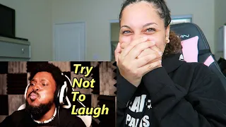 CORYXKENSHIN: MUST.. HOLD IT IN | Try Not To Laugh Challenge #3 Reaction