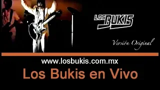 Los Bukis en vivo | Quiéreme como soy | Versión Original | Los Bukis Oficial