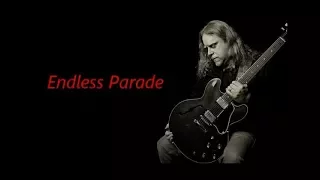 Gov't Mule - Endless Parade  (Lyrics)