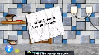 100 doors escape puzzle level 55