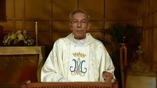 Catholic Mass Today | Daily TV Mass, Tuesday September 12, 2023