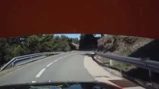 62 Rally Costa Brava 2014-Tramo Cladells