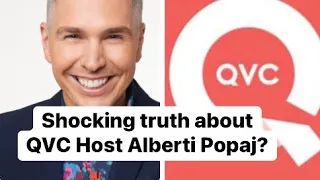 Shocking news about a QVC host! Do you know what they were doing before QVC? Wow!