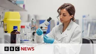 UK rejoins EU science research scheme, Horizon - BBC News