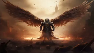 I WILL RISE FROM THE ASHES [DARK EPIC BATTLE MUSIC]