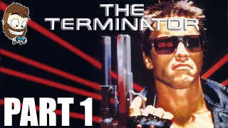 The Terminator | Skynet 2029 | Full Game | No Commentary