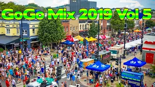 GoGo Mix 2019 Vol 5 (Crank Session)