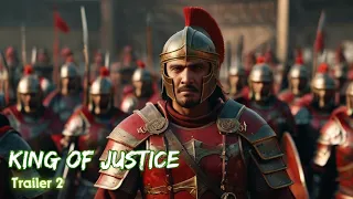 king of justice |Trailer 2 | fantasy story