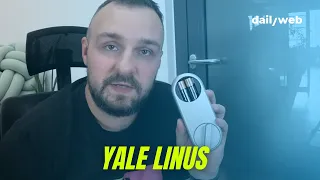 Yale Linus Smart Lock czyli sprawdzam jak działa inteligentny zamek