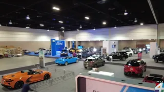 Jacksonville Auto Show Preview
