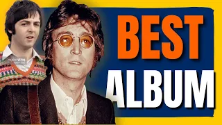The Beatles Albums Ranked From Worst To Best