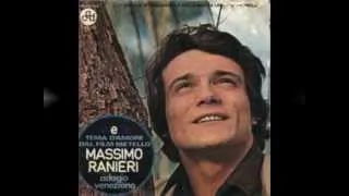 MASSIMO RANIERI _ TI RUBEREI CANTATA DA SEBA