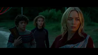 A QUIET PLACE 2 - BREATH 15" - NL