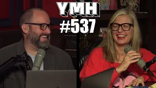 Your Mom's House Podcast - Ep. 537
