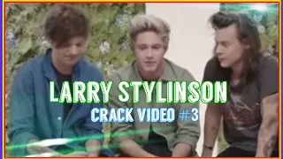 Larry Stylinson CRACK VIDEO #3 | jealousy edition