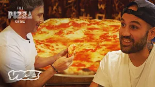 The New York Pizza Code of Conduct | THE PIZZA SHOW