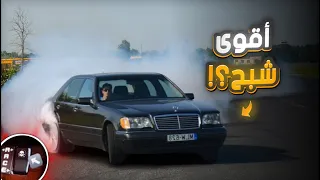 ماذا تعلم عم مرسيدس KO860 ! الاكثر شراسة والاقوى على الاطلاق !