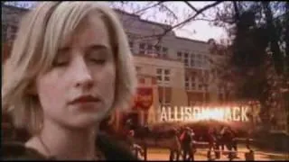 Smallville Season 1 Opening (Original Theme Song - Louis Febre)