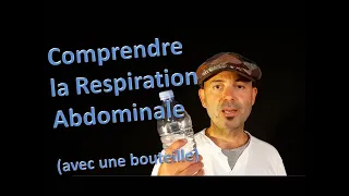 COMMENT RESPIRER POUR CHANTER : La Respiration Abdominale