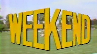 WMAQ Channel 5 - Weekend (Opening, 1979)