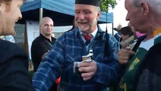 Heini Cup, old rugby, Berlin - Forckenbeckstraße, 28. Sept 2019