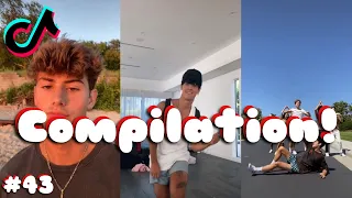 *NEW* TikTok Dance Compilation August 2020! #43