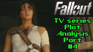 Fallout TV Series Plot Analysis: Episode 4