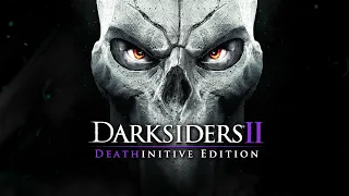 Darksiders 2 Deathinitive Edition | Стрим | Прохождение №4