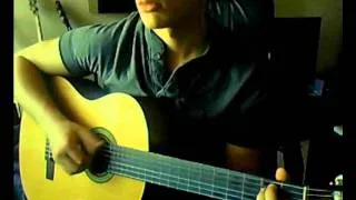 Kina Grannis - Valentine akustic cover