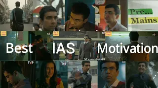 Best upsc motivational video In one video all emotion #tvf_aspirants #upsc #ssc #upsc_ssc_motivation