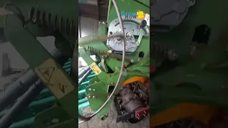 Комбінація зернової сівалки AMAZONE з компактором, працює ВОГОНЬ!!!