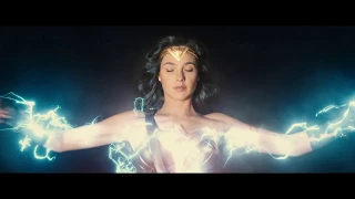 WONDER WOMAN - "Diana" TV Spot