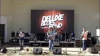 Deluxe Blues Band - Performance at "Rock Against Alcoholism" fest (September 15, 2019)