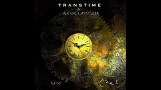 Transtime & Kamila Jonczak - "Czas" (2022) [FULL ALBUM]