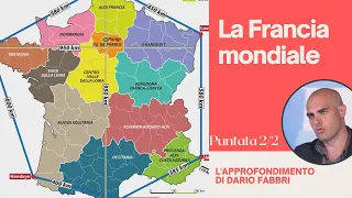 La Francia Mondiale