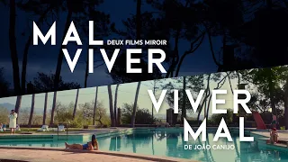 Mal Viver & Viver Mal (2023) - Bande annonce HD VOST