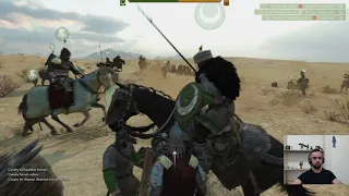 M&B 2 BANNERLORD - MOUNT AND BALDES BANNERLOR - MOUNT AND BLADE ONLINE - BANNERLORD 1.6.6 BETA